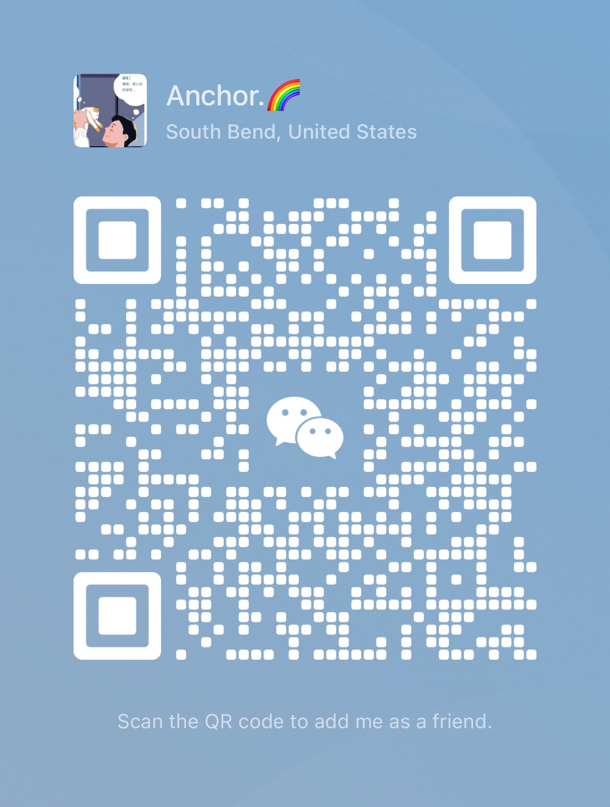 WeChat QR